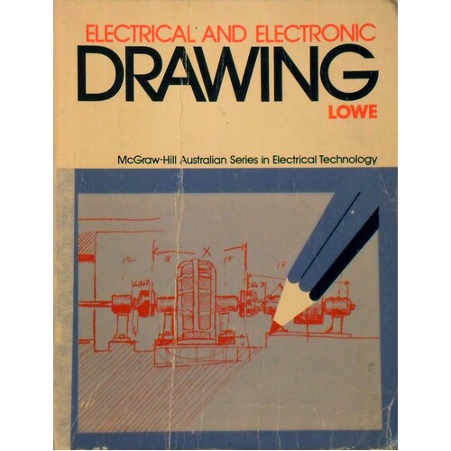 Electical And Electronic Drawing