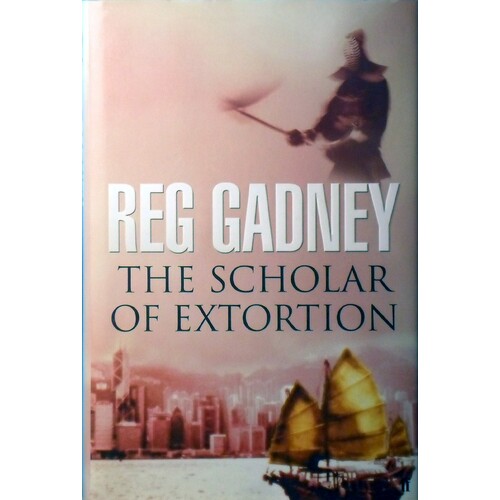 The Scholar Of Extortation