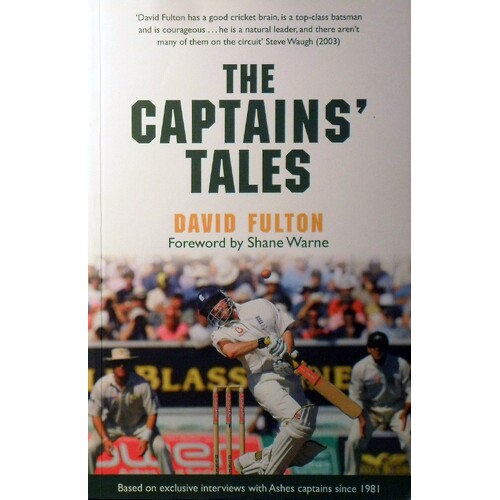 The Captains Tales