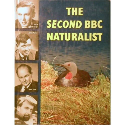 The Second BBC Naturalist