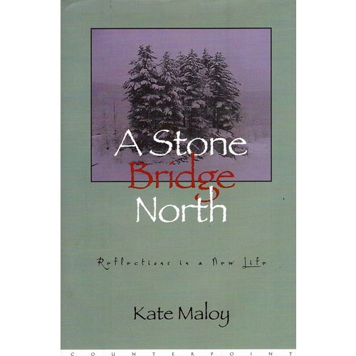 A Stone Bridge North
