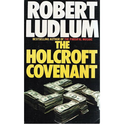 The Holcroft Covenant