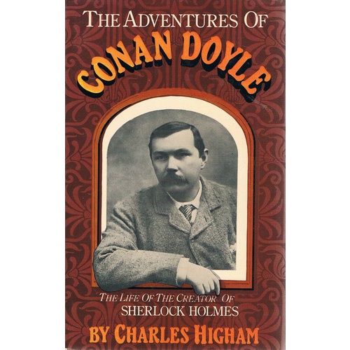 The Adventures Of Conan Doyle