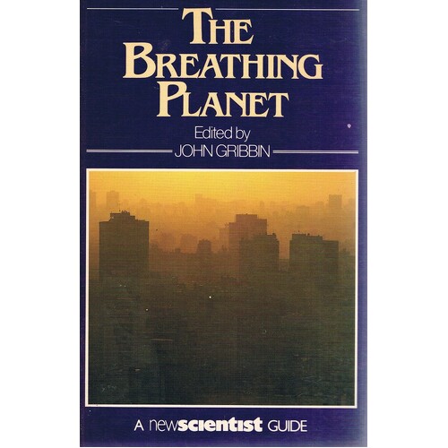 The Breathing Planet