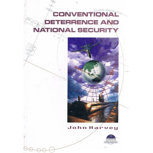 Conventional Deterrence And National Security