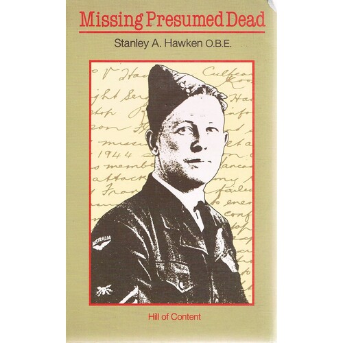 Missing Presumed Dead