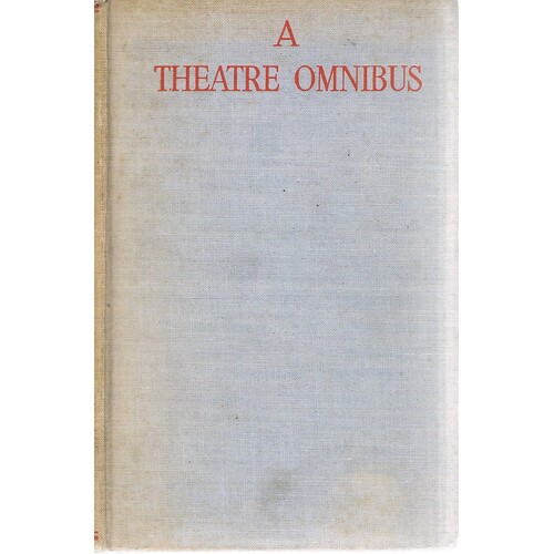 A Theatre Omnibus. 6