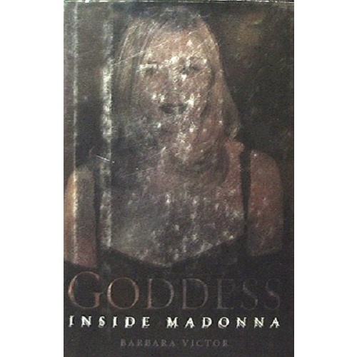 Goddess. Inside Madonna
