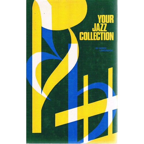 Your Jazz Collection