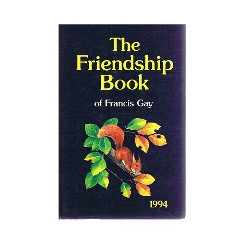 The Friendship Book. 1994
