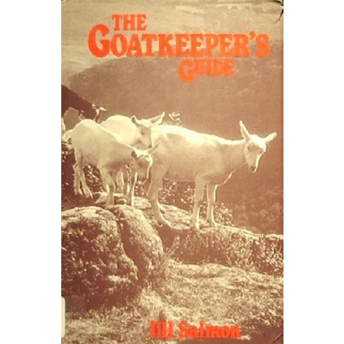 Goatkeeper's Guide