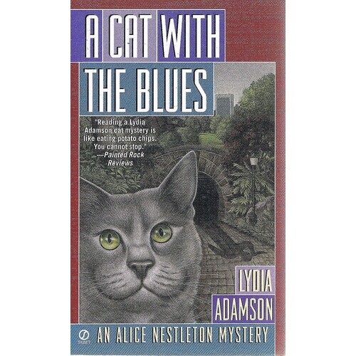A Cat With The Blues
