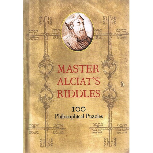 Master Alciat's Riddles
