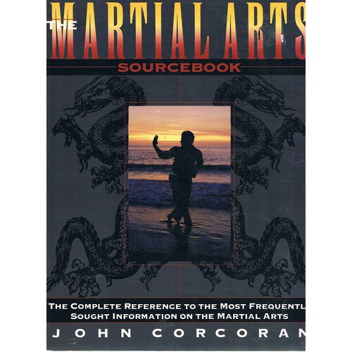 The Martial Arts Sourcebook