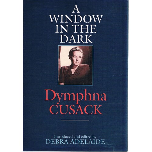 A Window In The Dark
