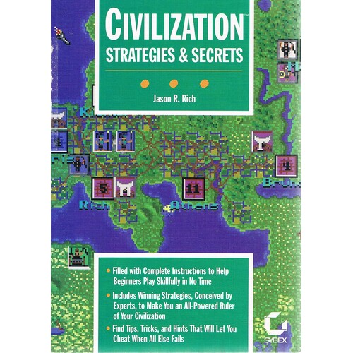 Civilization Strategies And Secrets