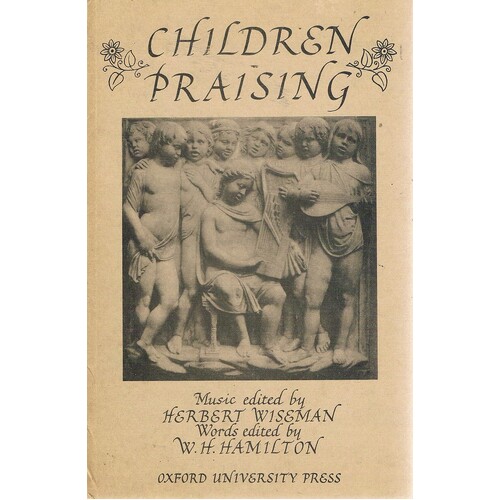 Children Praising