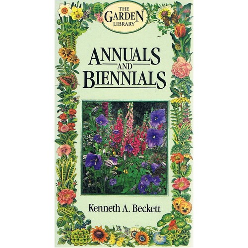 Annuals And Biennials