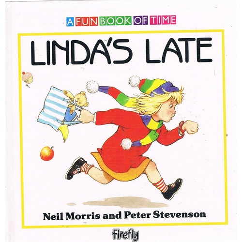 Linda's Late