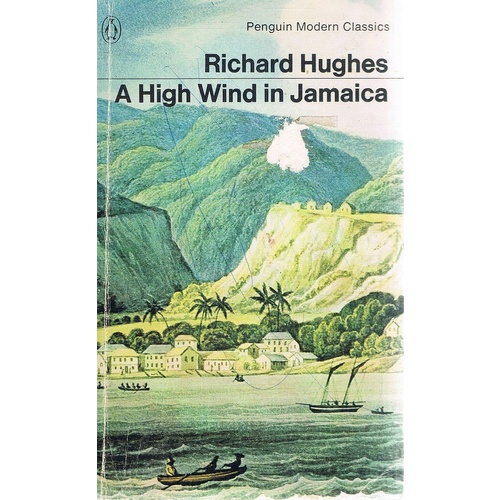 A High Wind In Jamaica