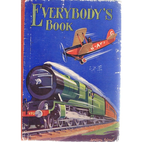 Everybody's Book