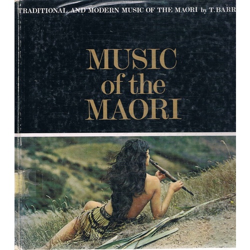 Music Of The Maori