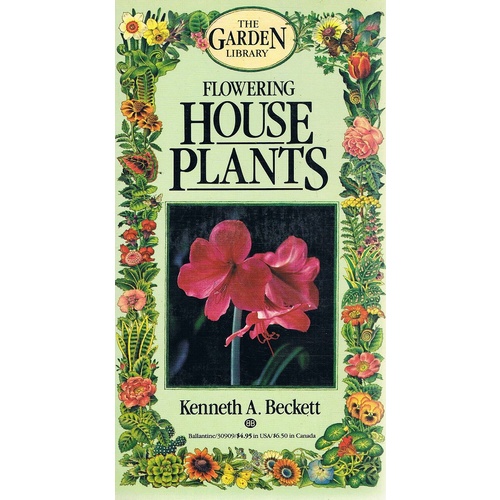 Flowering House Plants