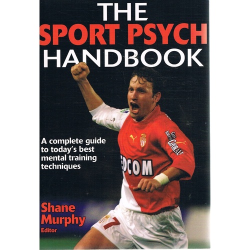 The Sport Psych Handbook