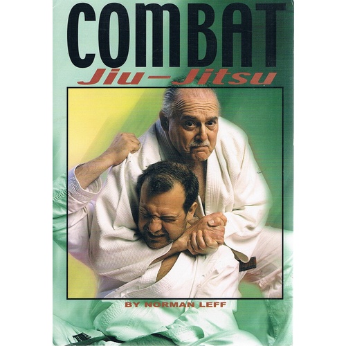 Combat. Jiu - Jitsu