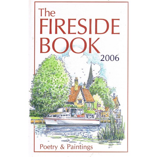The Fireside Book 2006