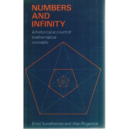 Numbers And Infinity