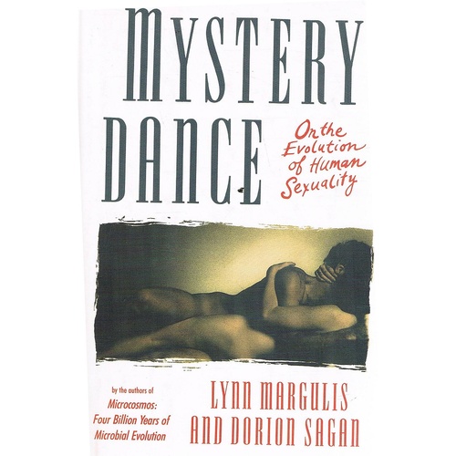 Mystery Dance. On The Evolution Of Human Sexuality
