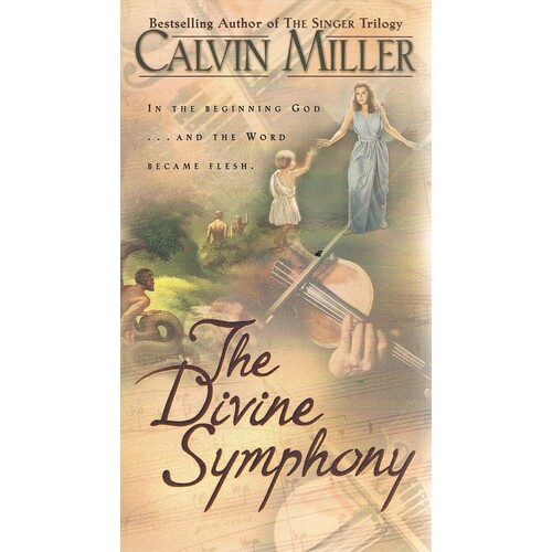 The Divine Symphony