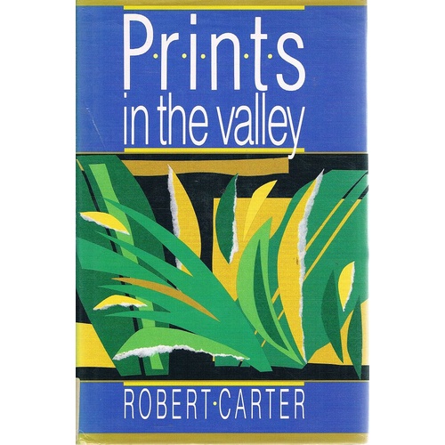 Prints In The Valley