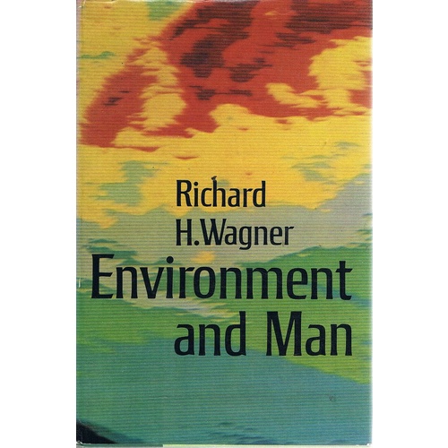Environment And Man