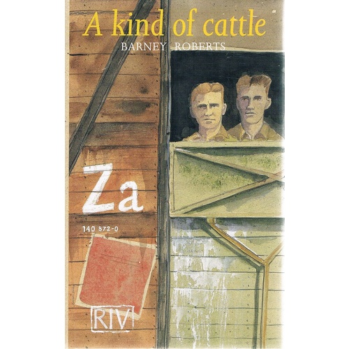 A Kind Of Cattle