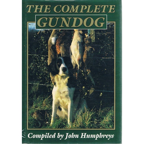 The Complete Gundog
