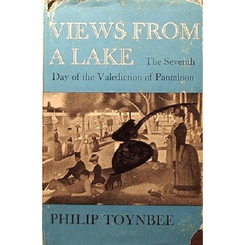 Views From a Lake. the Seventh Day of the Valediction of Pantaloon