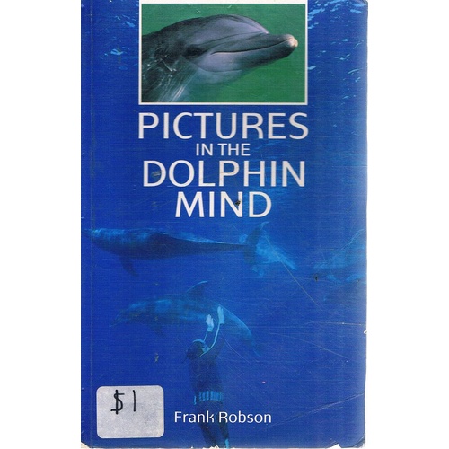 Pictures In The Dolphin Mind