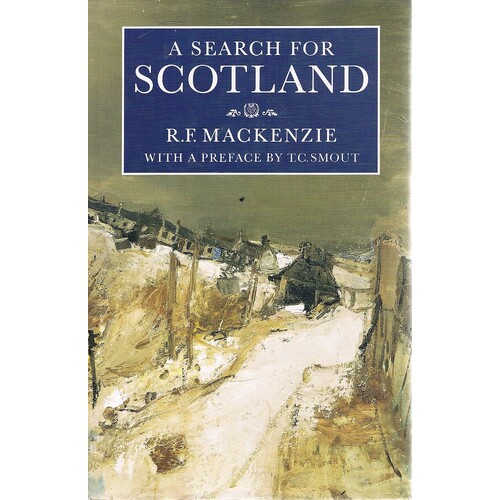 A Search For Scotland