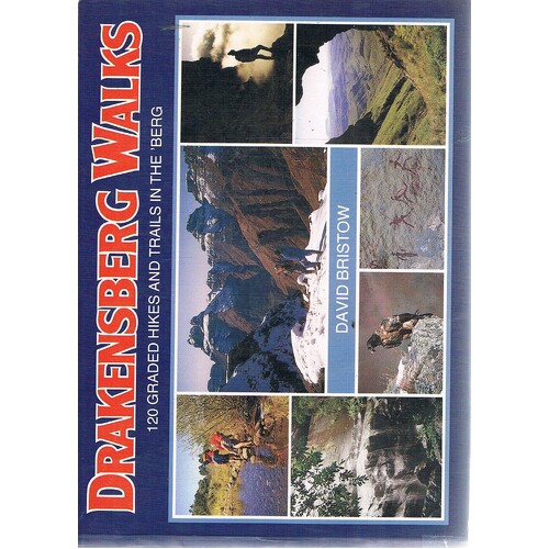 Drakensberg Walks