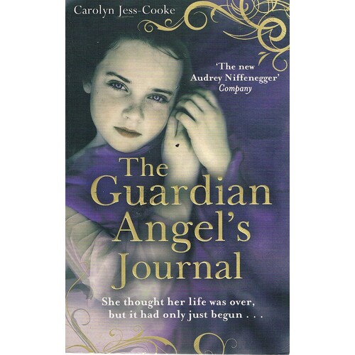 The Guardian Angel's Journal