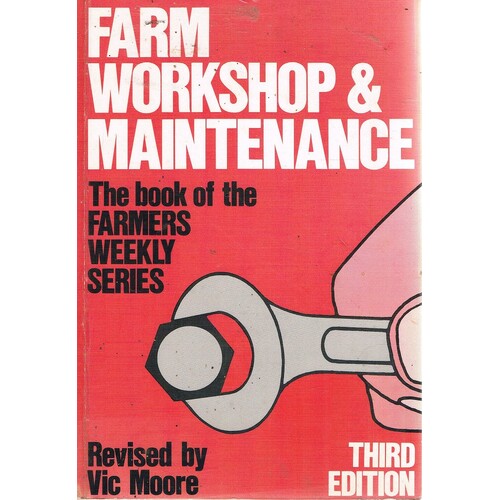 Farm Workshop and Maintenance
