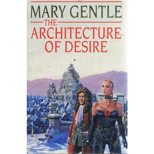 The Architecture Of Desire