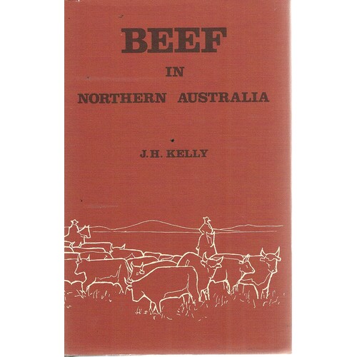 Beef In Northern Australia