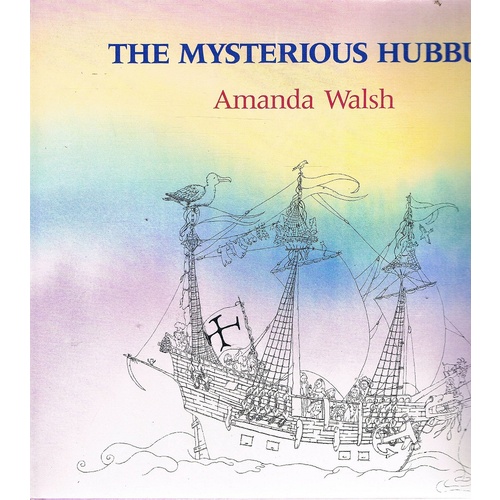 The Mysterious Hubbub