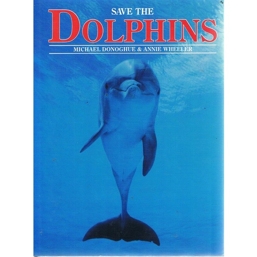 Save The Dolphins