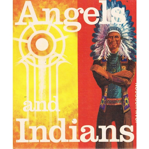 Angels And Indians