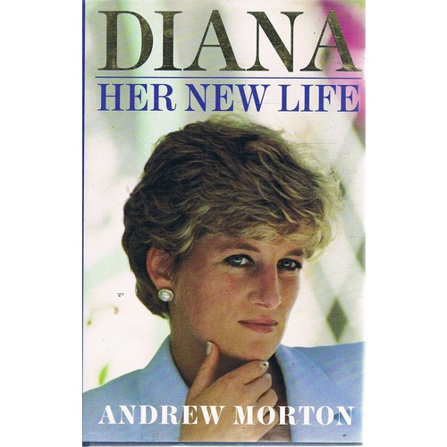 Diana. Her New Life