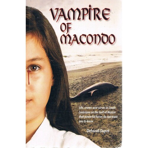Vampire Of Macondo